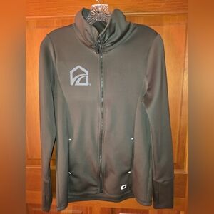 OGIO Men's Performance Jacket - Olive Green Size Small NWOT